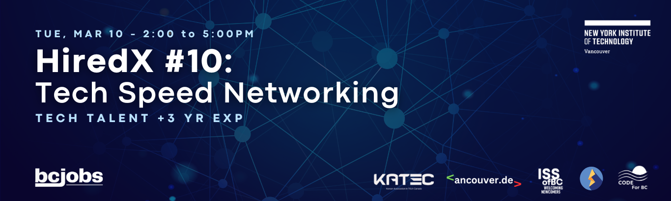 hirex banner for BCJobs