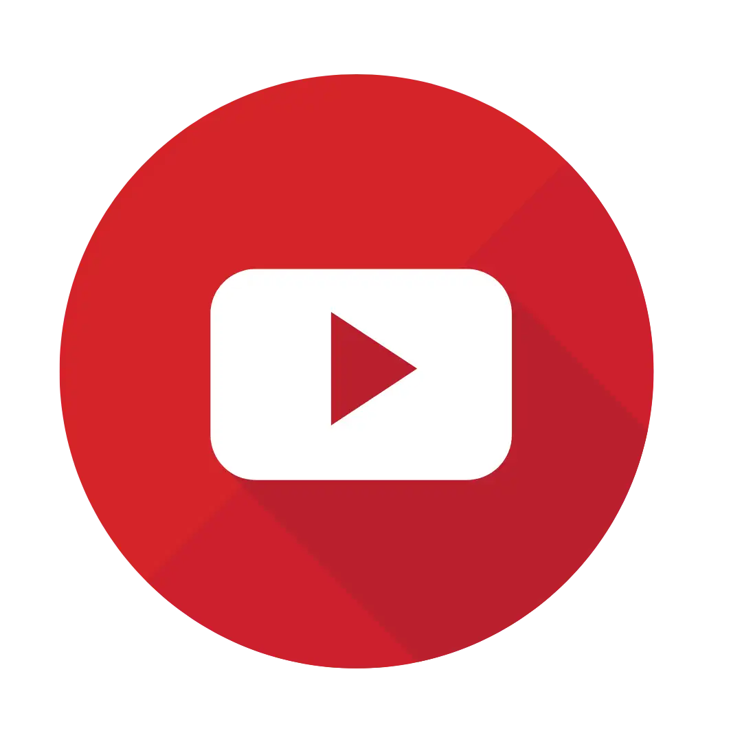 youtube logo