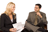 Getting the Most from Informational Interviews
