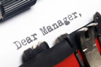 Employer complaint letters - think twice