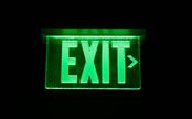 Exit Interviews: Don't Just Say Goodbye