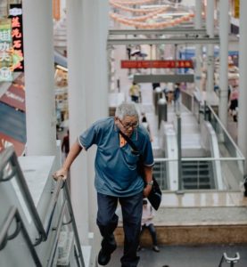 Hiring older workers