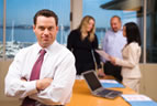 Human resources labour market trends