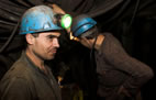 Mining Labour Market Trends