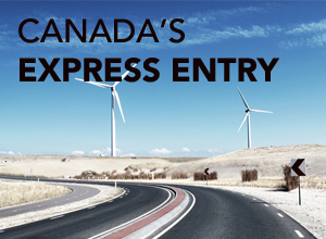 Canada's Express Entry