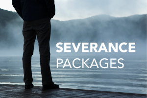 Severance packages:  What's Fair?