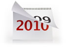 New Year's Resolutions for Human Resources