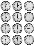 How Long is Too Long?