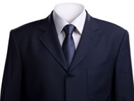 How to Buy a Quality Business Suit