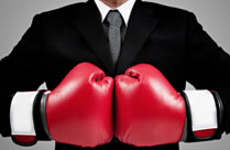 Is Conflict in the Workplace a Bad Thing?