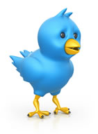 Twitter to Find a Job