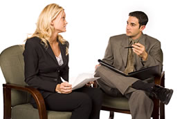 Informational Interviews Part 2