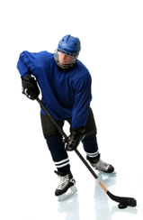 Stanley Cup Playoffs -- A little like career planning?