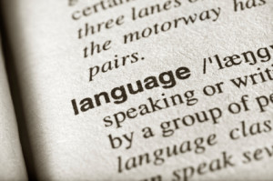 Resume Language
