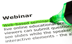 Free HR Webinars