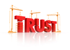 How to Build Trust with Your Resume