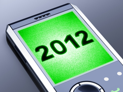 HR Communications and what to expect in 2012