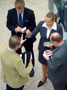 Gen Y: Are They Who You Think They Are?