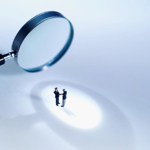 Handle Workplace Investigations with Care