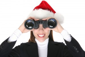 7 Good Reasons to Keep Job Hunting in December!