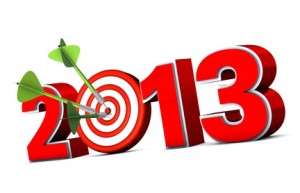 Career Success in 2013