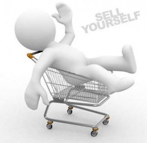 You’re in Sales Job Hunter!