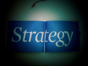 strategy