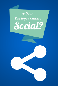 Is your Employee culture social