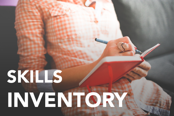 Skills Inventory
