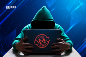 Staying Safe in Your Online Job Search: Top Tips for Avoiding Scams in 2025