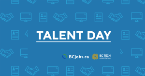 Start off 2018 with BCjobs.ca Events!