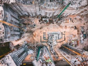 Construction 2019: Businesses are in need of digitization and diversity
