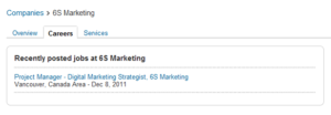 Top Ways to Leverage Social Media in Recruiting