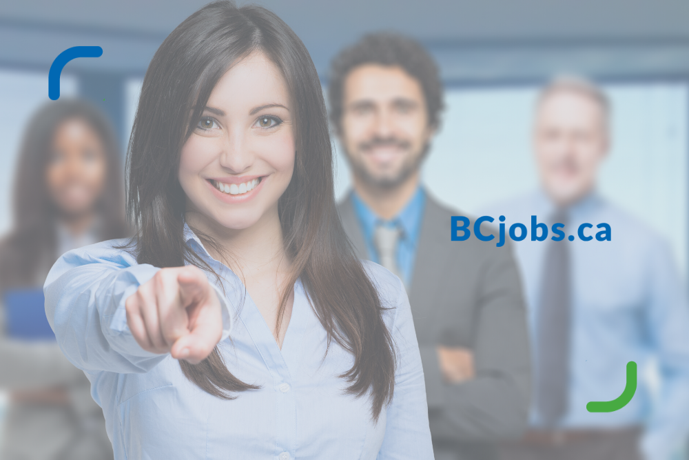 companies hiring in vancouver