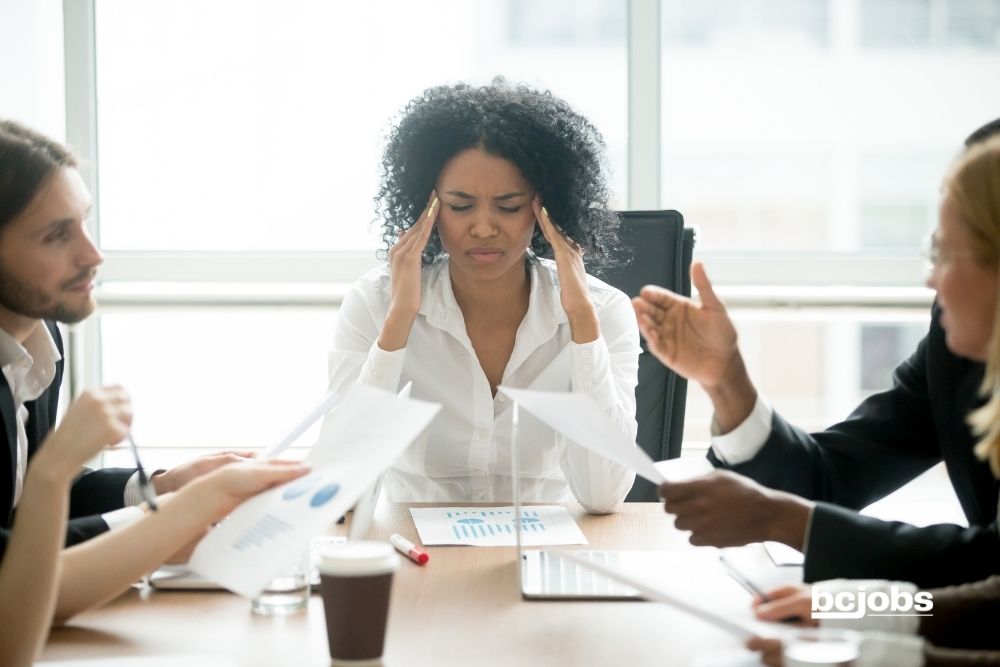 6 Straightforward Ways that Help Counter Workplace Burnout