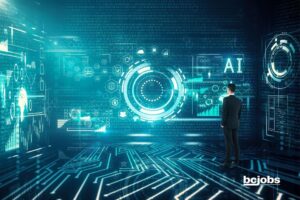 AI Technology’s Future Impact on Workplaces