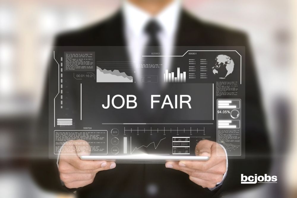 Virtual Fair