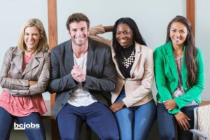 Business Casual Attire A Guide BCJobs