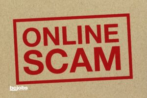 Online employment and job scams - How to know you got scammed?