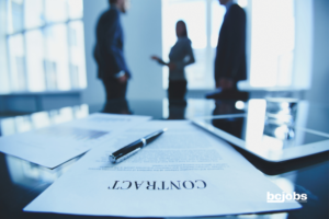 Contract-to-Hire Position? Advantages to the Employer and Employee