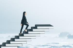 How to Turn a "Quiet Promotion" Into a Real Promotion