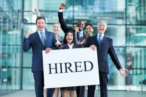 How to Get Hired Faster — Leveraging Your Professional Network