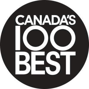 Canada’s 100 Best