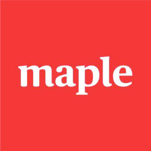 Maple