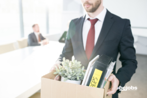 Mentally Bounce Back After a Job Loss