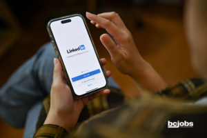Tips To Announce You’re ‘Open To Work’ On LinkedIn