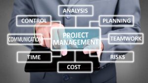 Project Management Influencers