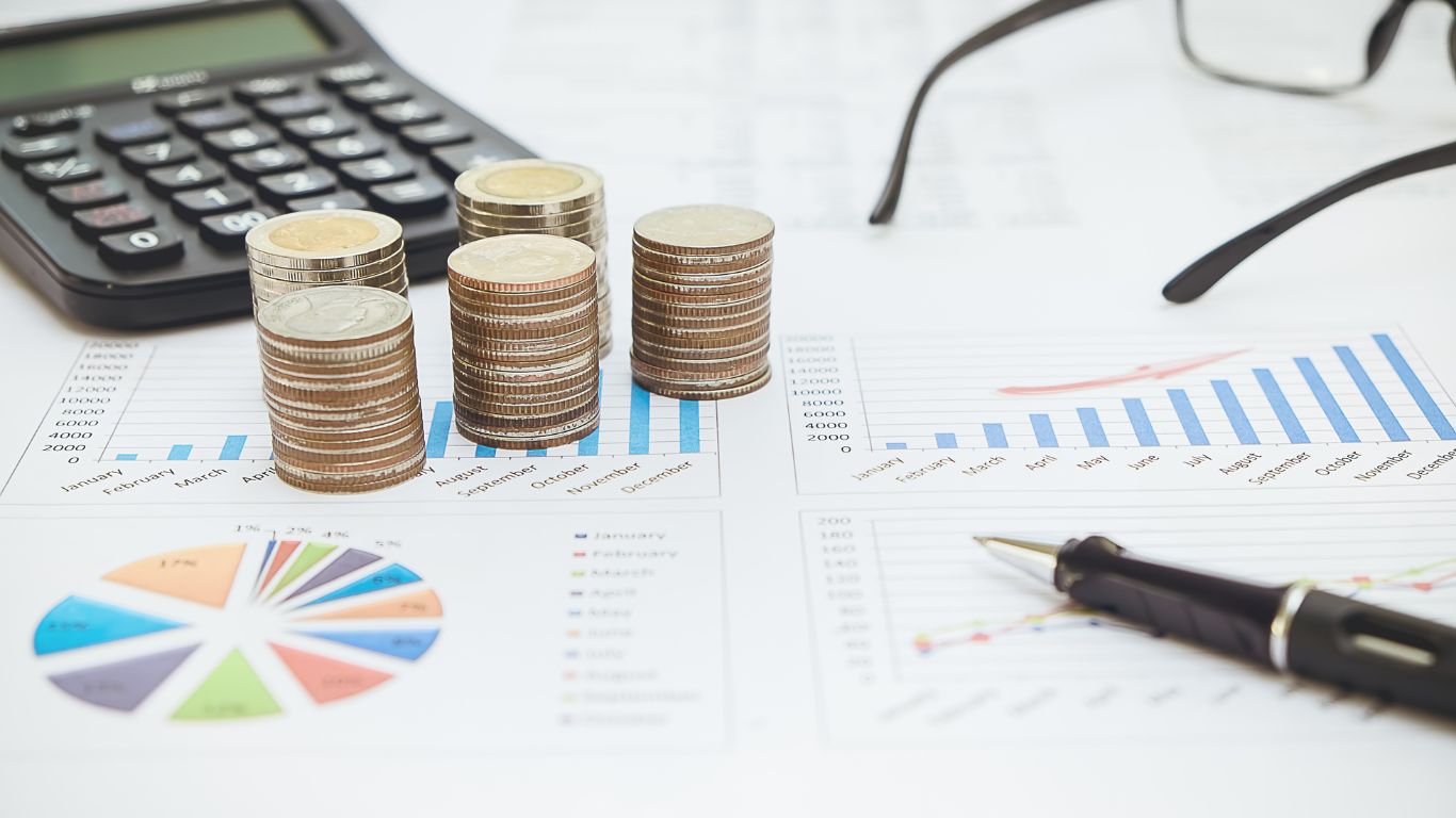 Finance