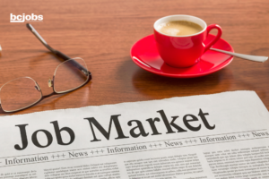 Navigating the job market in 2023