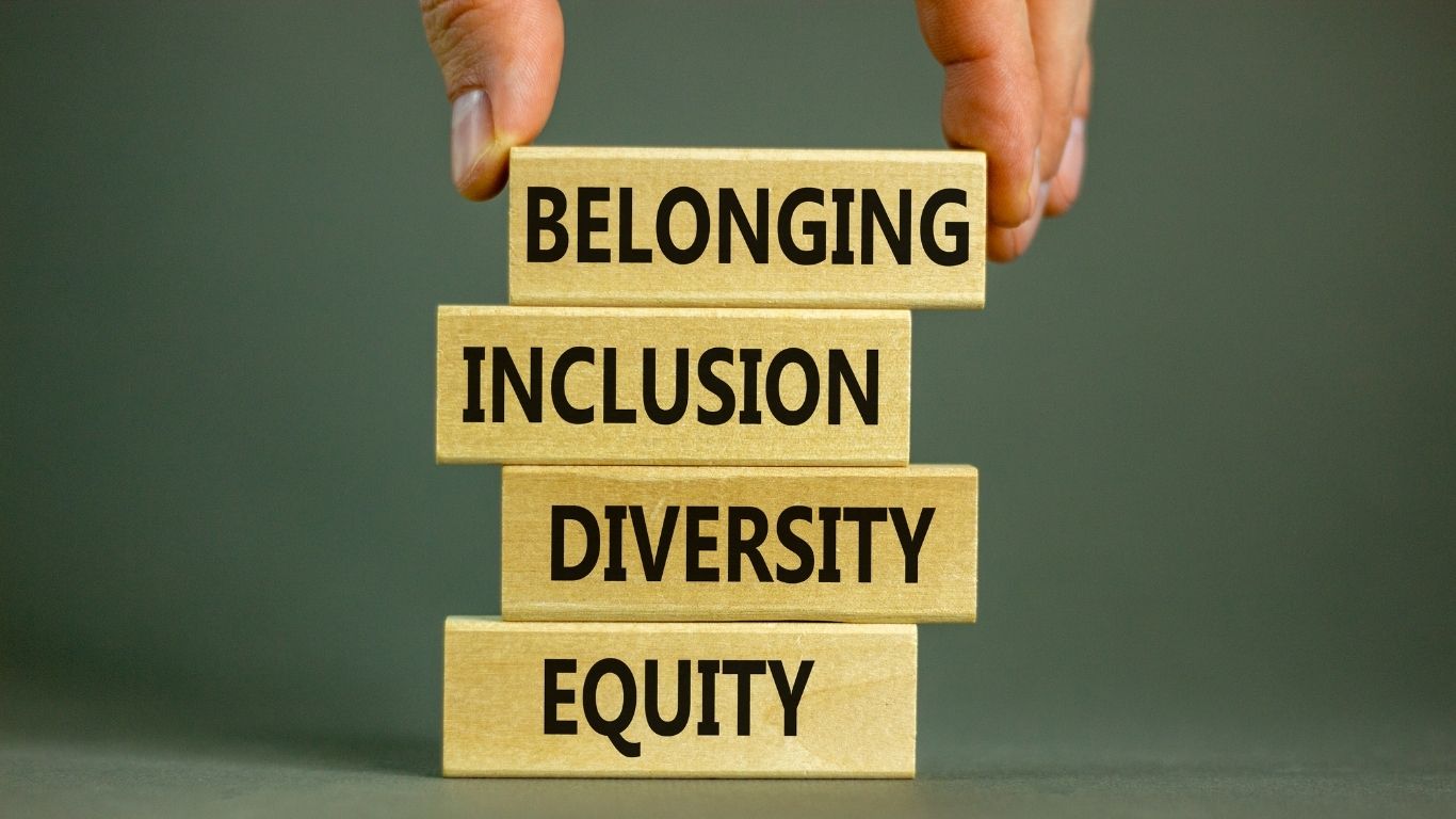 Ensuring Diversity and Inclusion